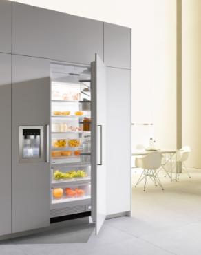 Ремонт холодильников AEG в Москве